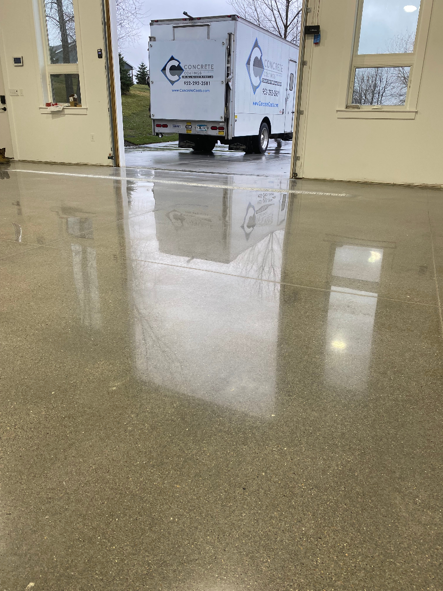 Residential project 5