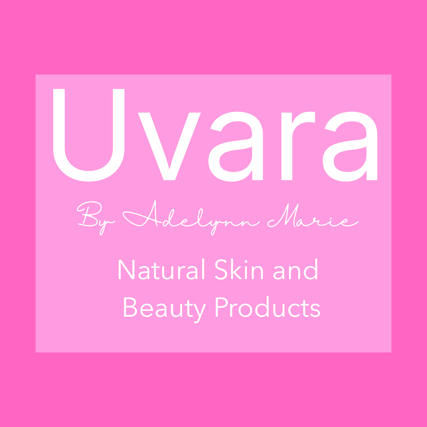 Uvara Skincare Logo