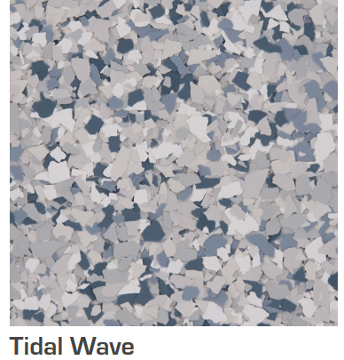 Tidal Wave