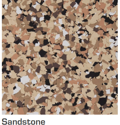 Sandstone