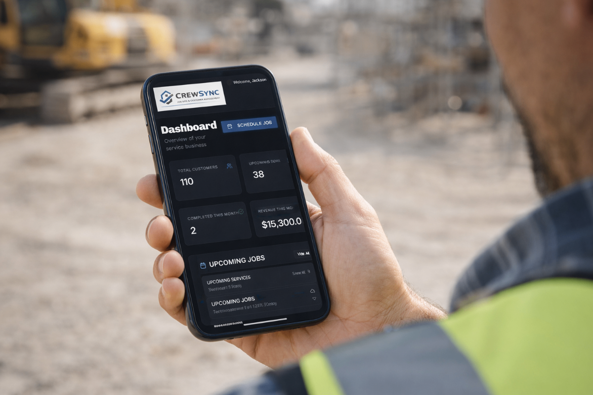 Mobile Access Interface