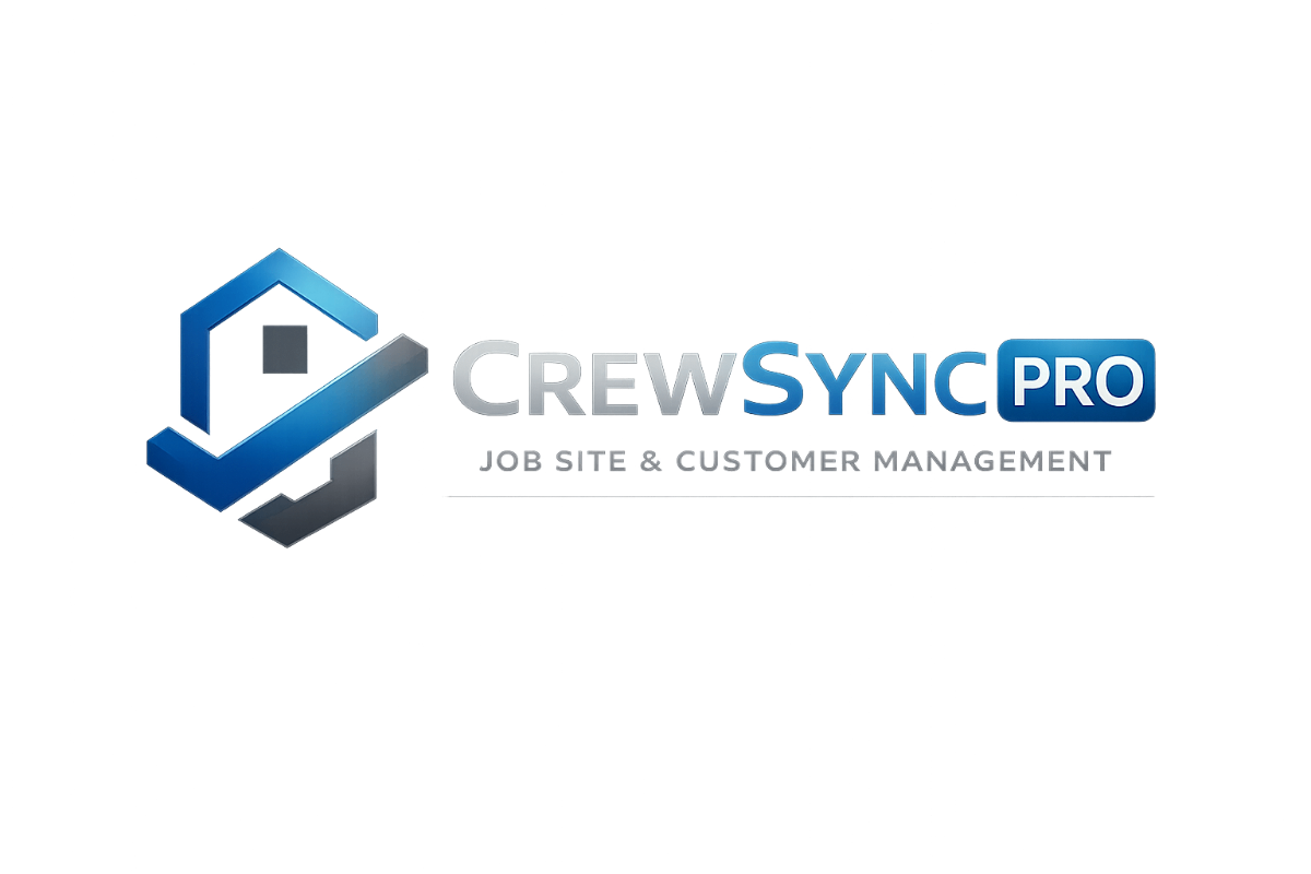 CrewSync Pro Logo