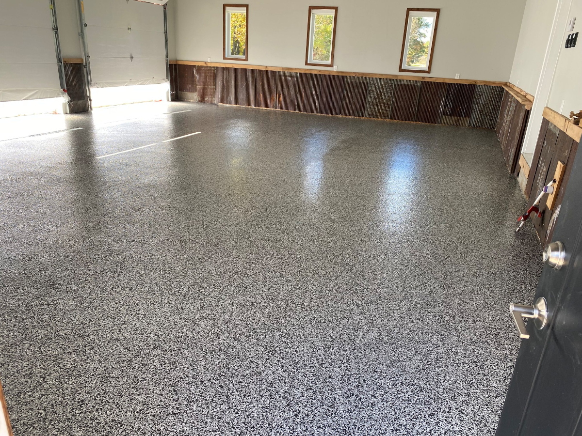 Residential Services Background