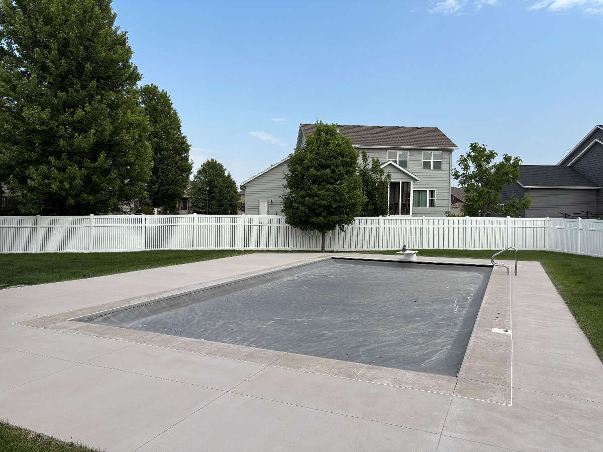 Residential project 2