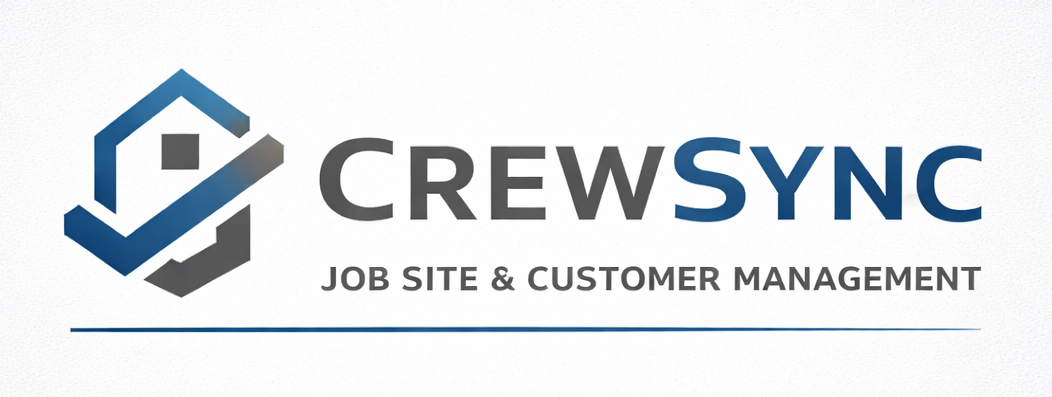 CrewSync Logo