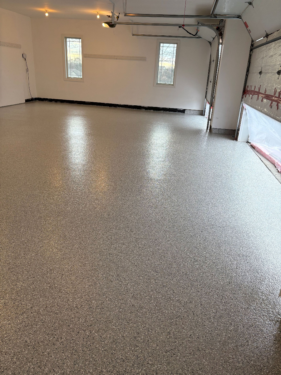 Residential project 1