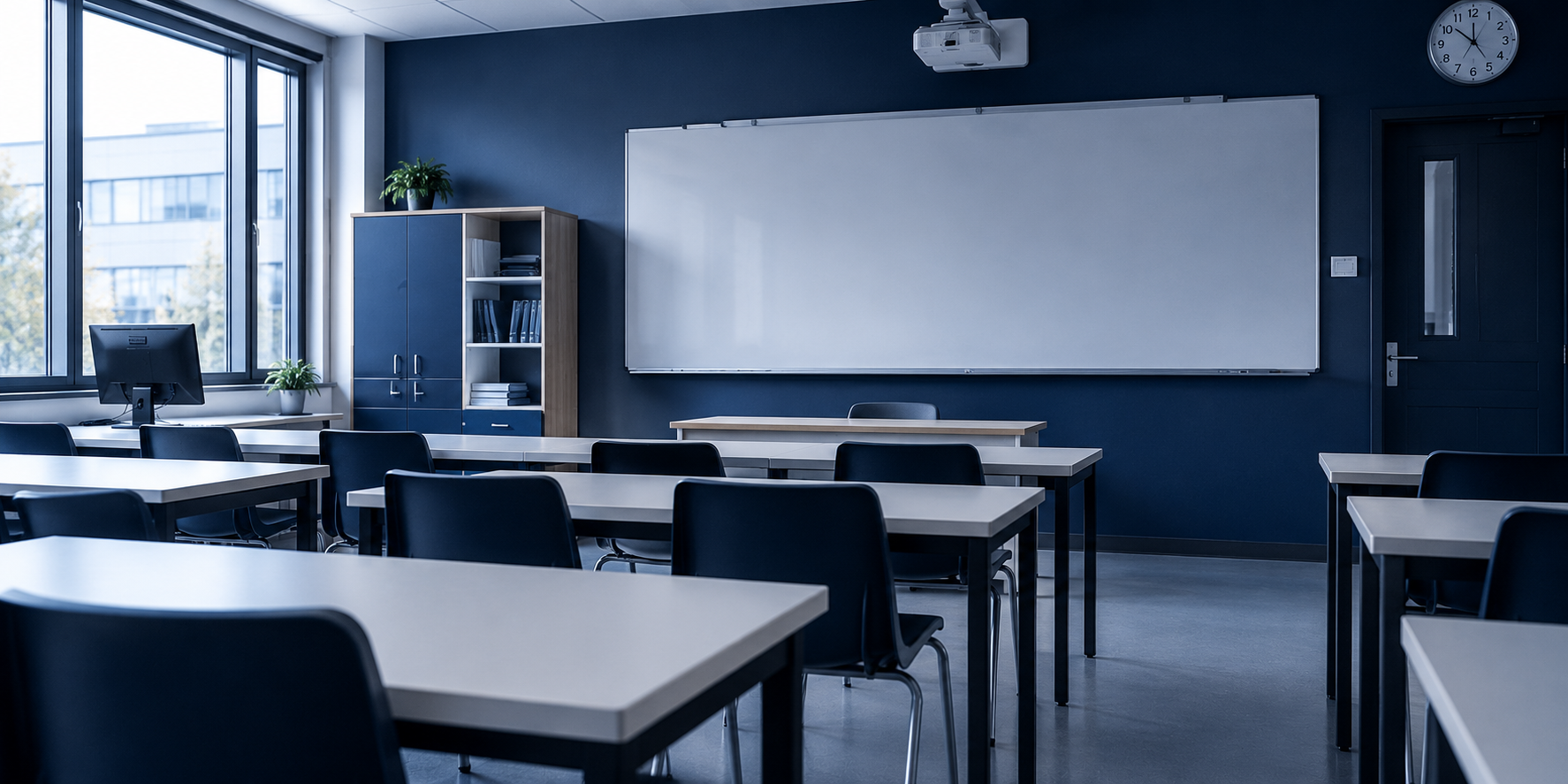 Onderwijs — IT solutions and IT services