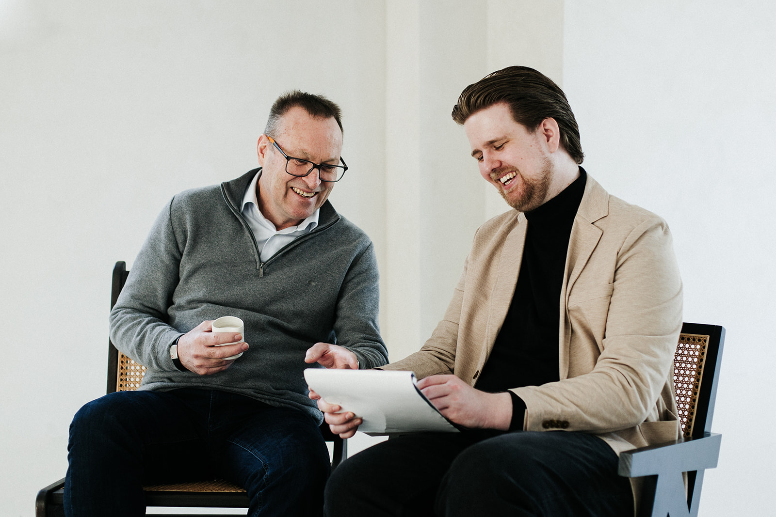 ICT-partnerschap en ICT-beheer door ICT-dienstverlener