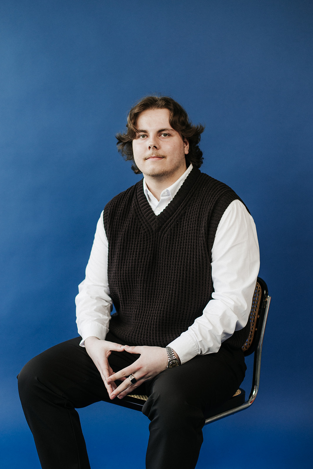 Kite van den Nouweland — Medior Support Engineer bij ICT Teamwork