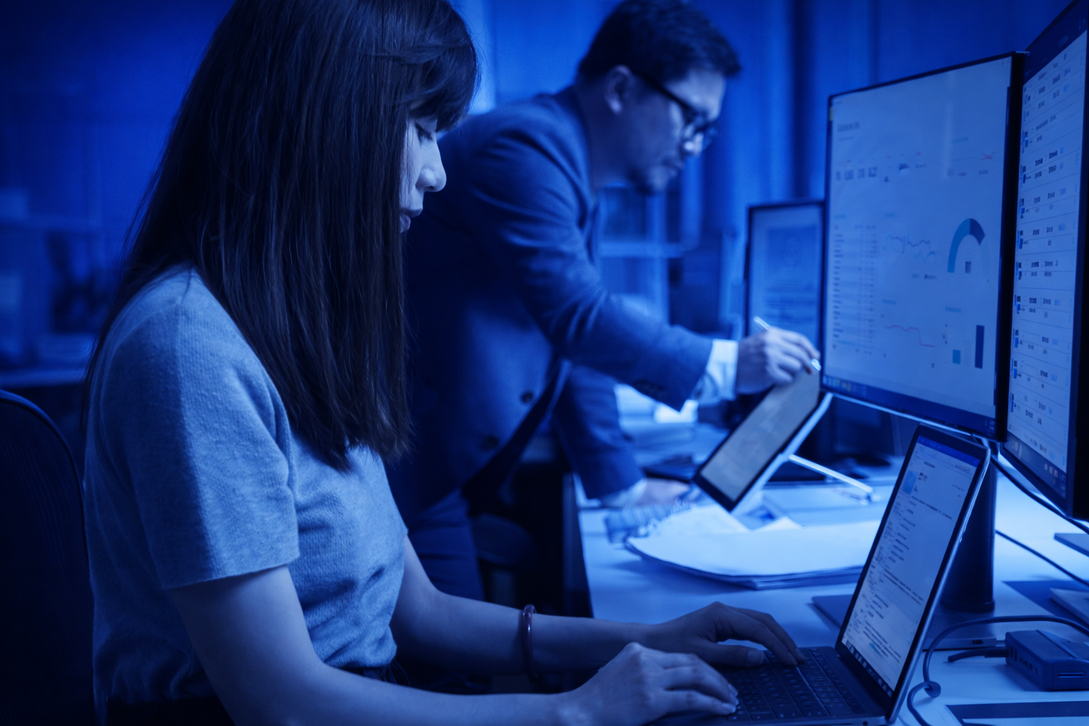 Microsoft 365 & Azure integratie