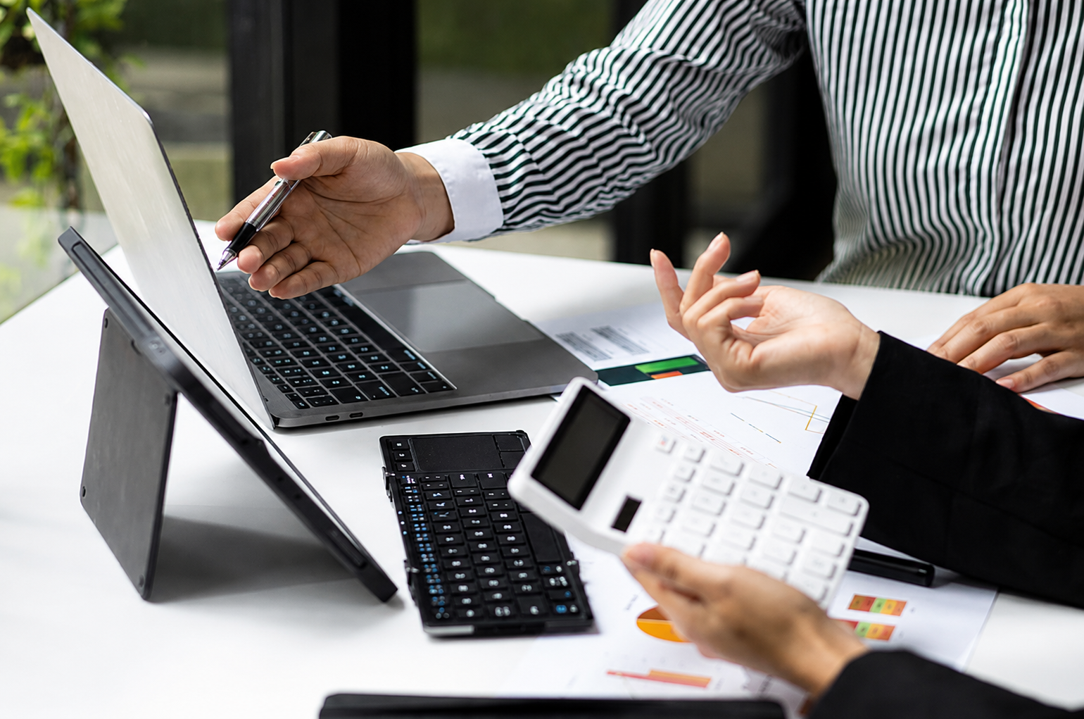 IT-budget & lifecycle planning