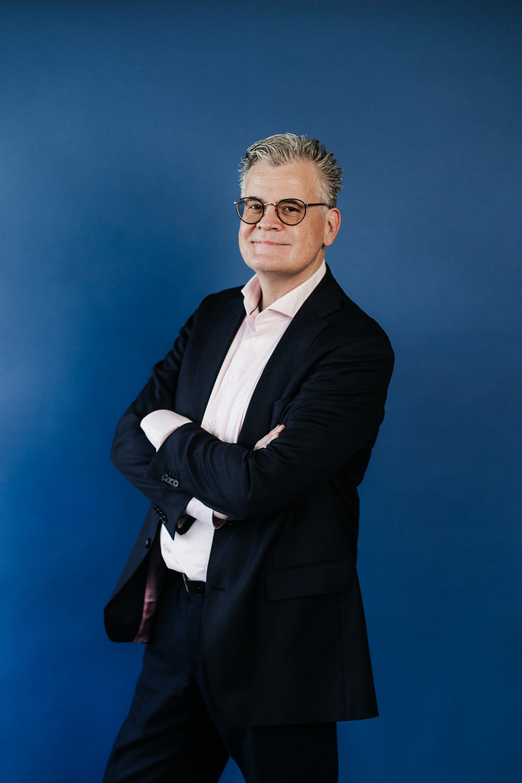 Raymond Kroes — Directeur bij ICT Teamwork