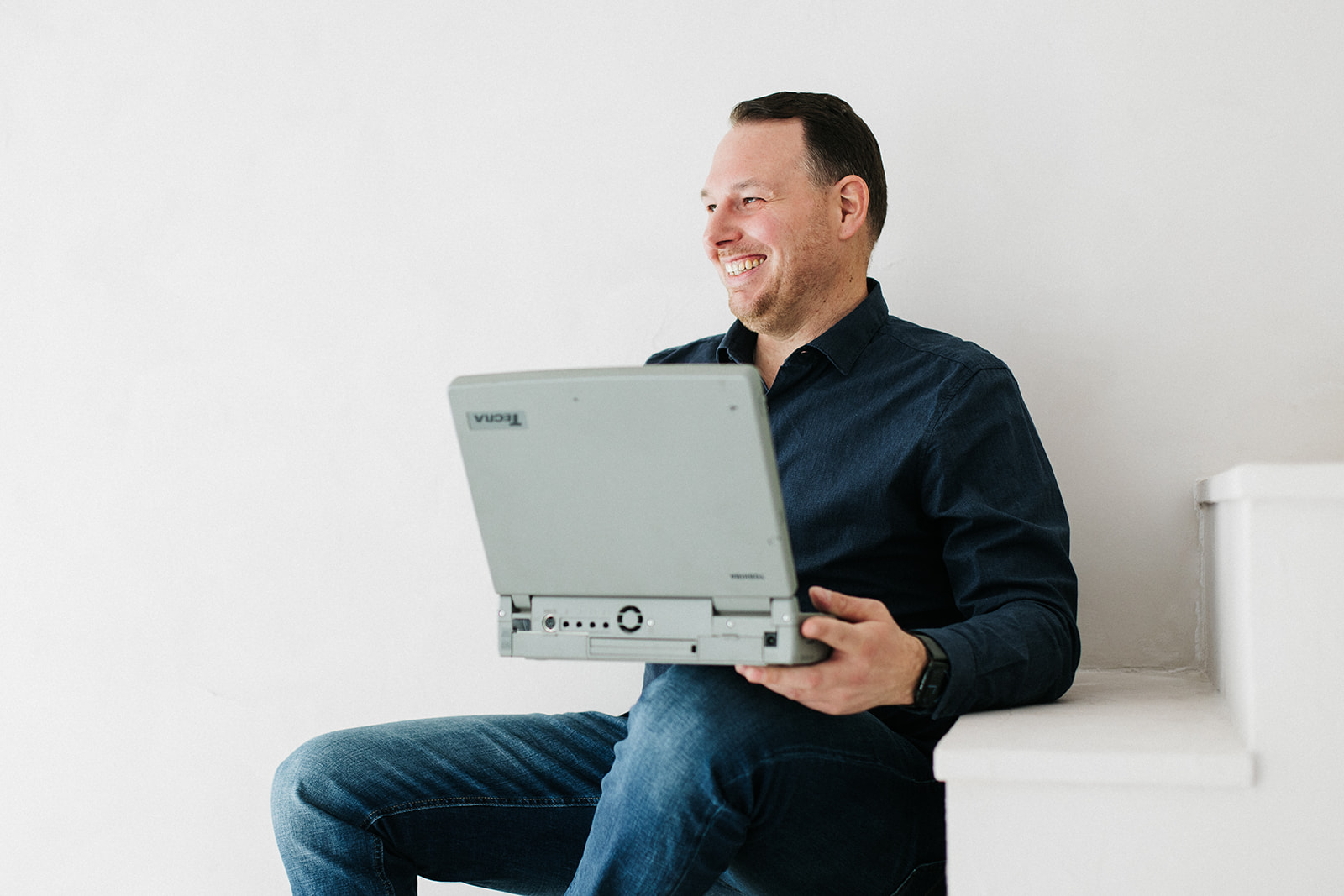 Volledige IT-dienstverlening als IT-partner door ICT Teamwork — hero achtergrond