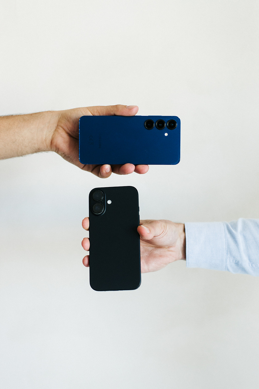 Mobiele telefonie