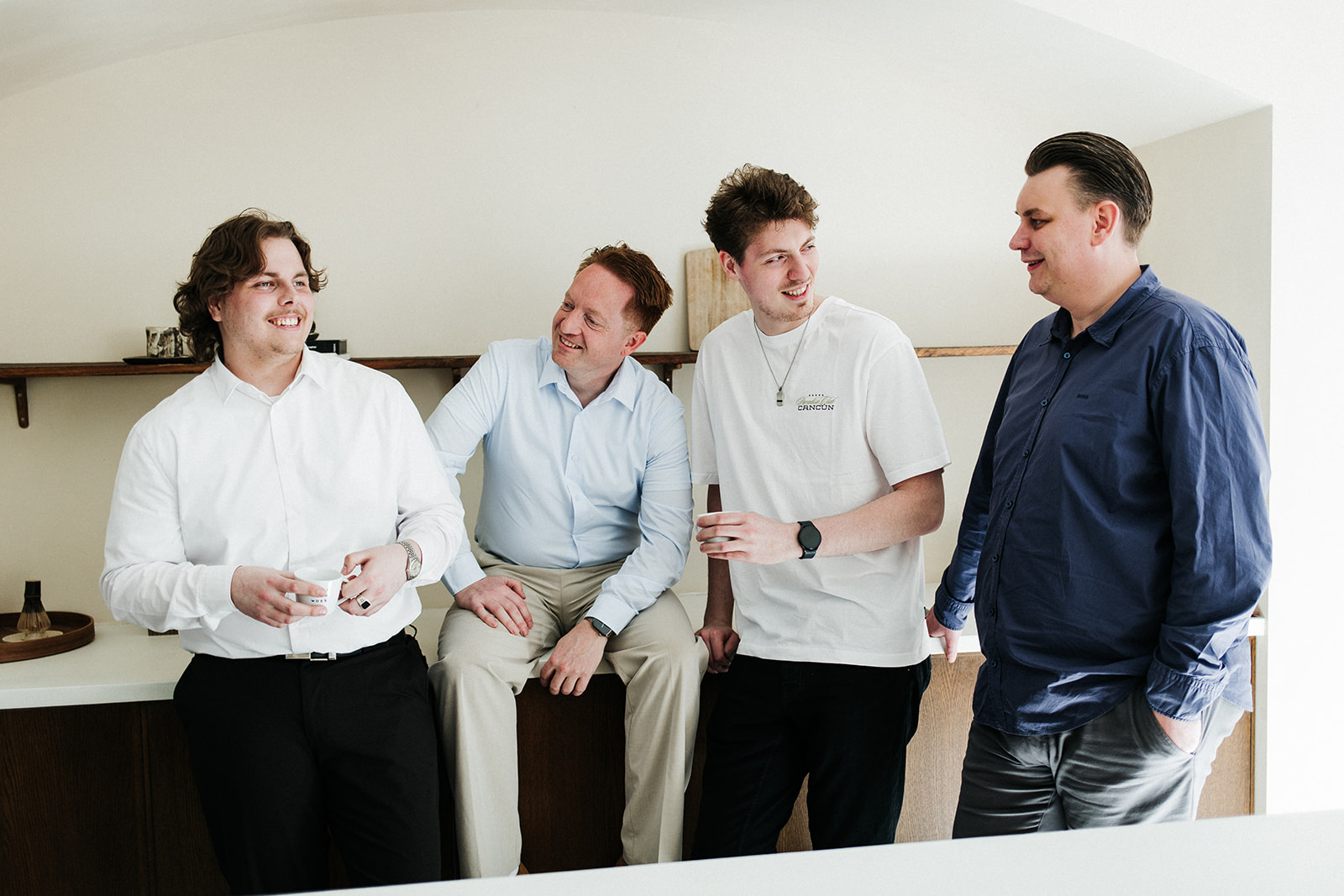 ICT Teamwork team — ICT-specialisten in Zoetermeer