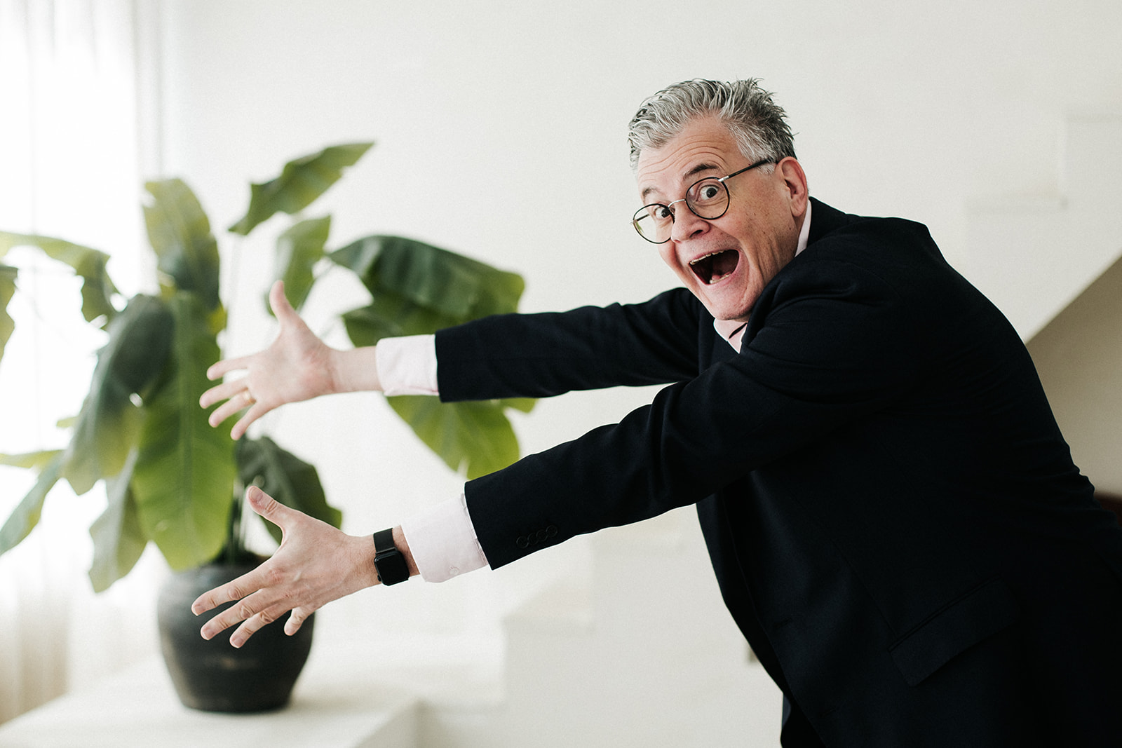 Overstappen naar nieuwe IT-omgeving met ICT Teamwork — hero achtergrond