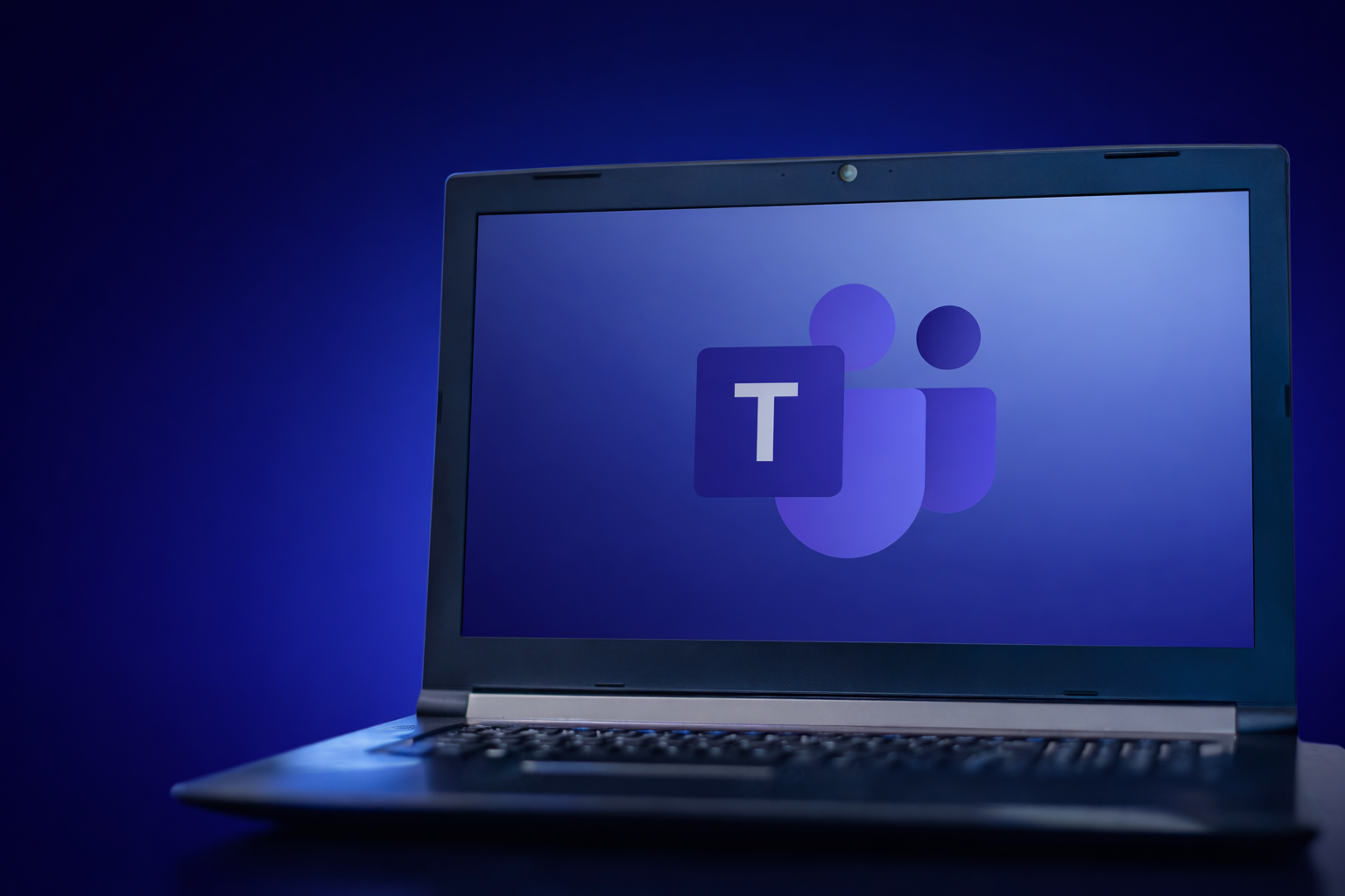 Online samenwerken in Teams