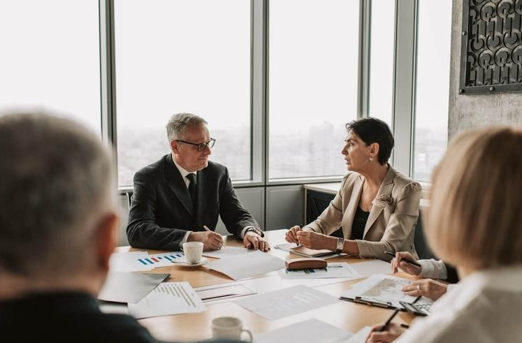 Compliance & regelgeving