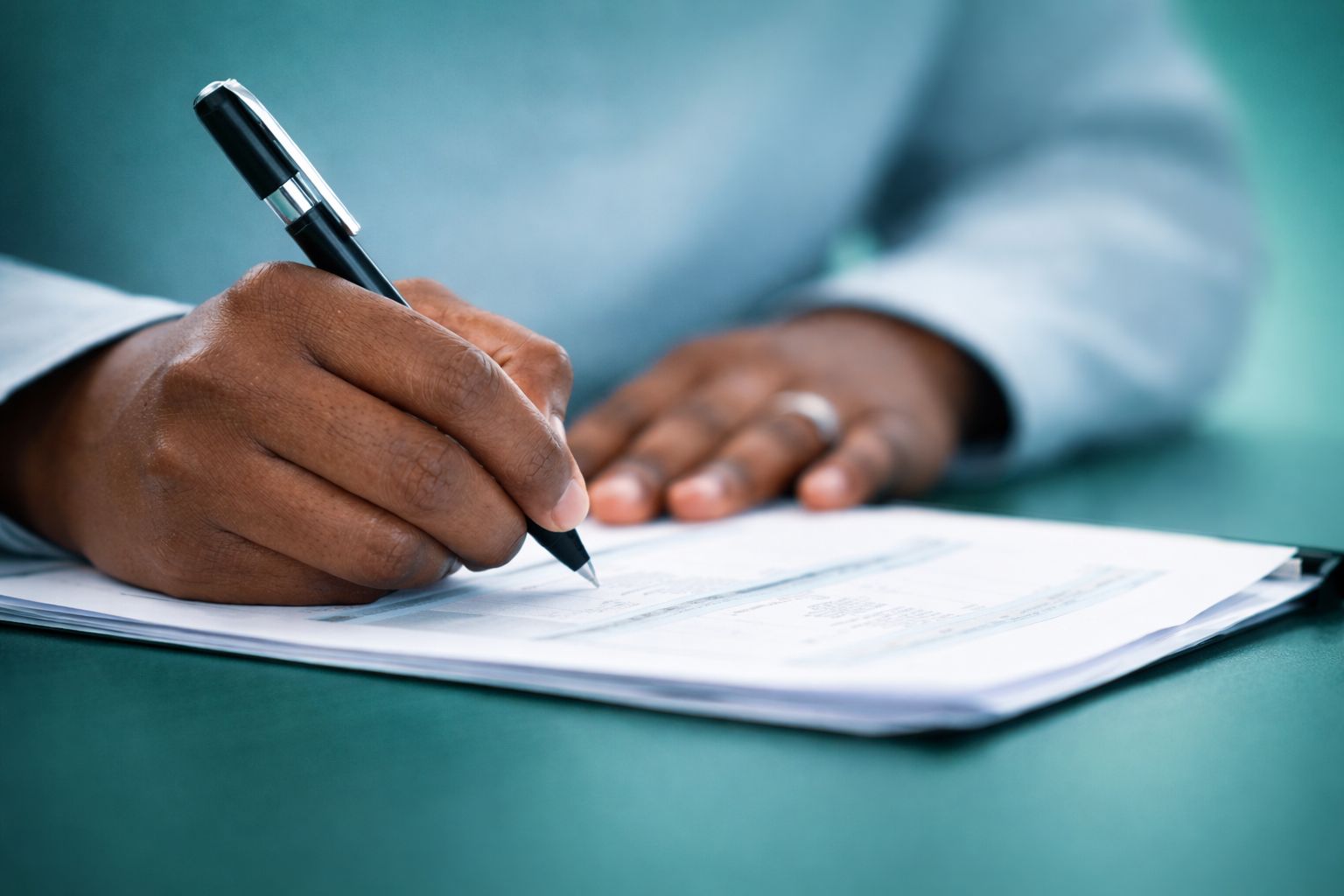 Compliance-ready infrastructuur
