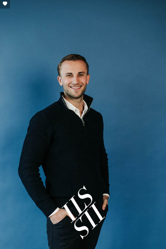 Robin - Accountmanager ICT Teamwork