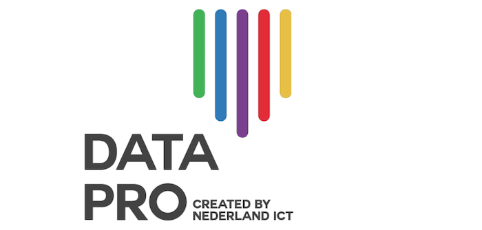 Data Pro Certified badge - ICT Teamwork certificering