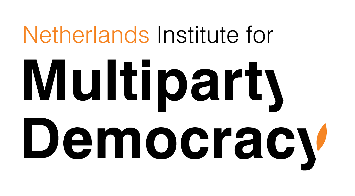 NIMD klant van ICT-dienstverlener