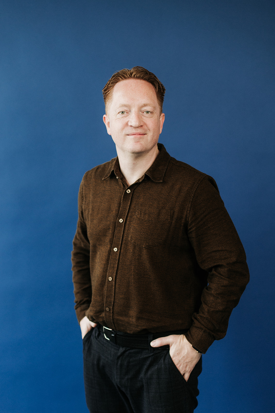 John Flipse — Medior Support Engineer bij ICT Teamwork