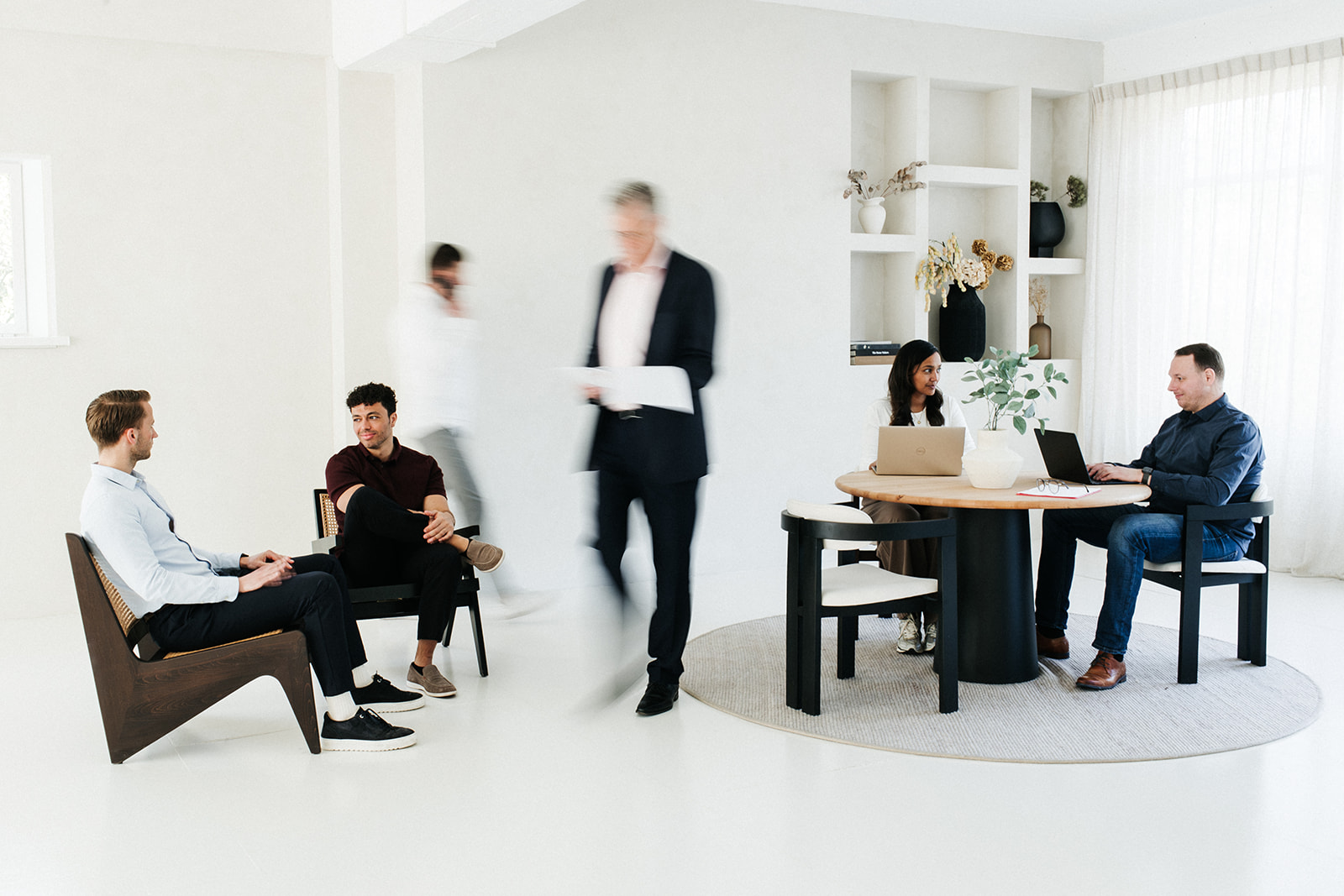 IT-strategie & roadmap