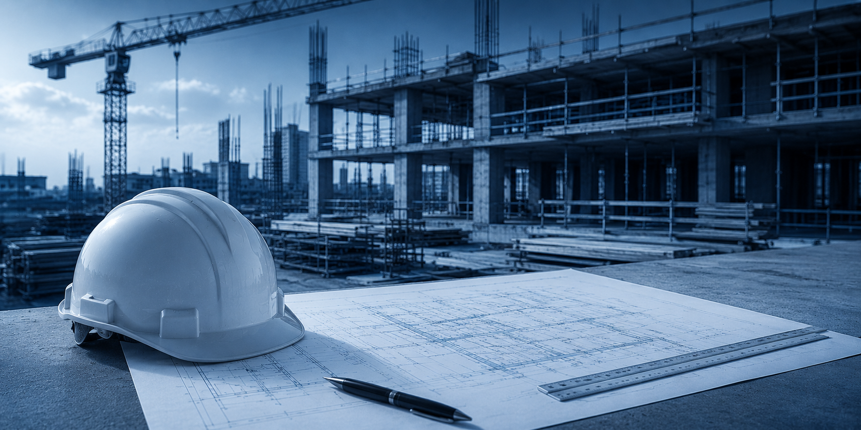 Bouw — IT solutions and IT services