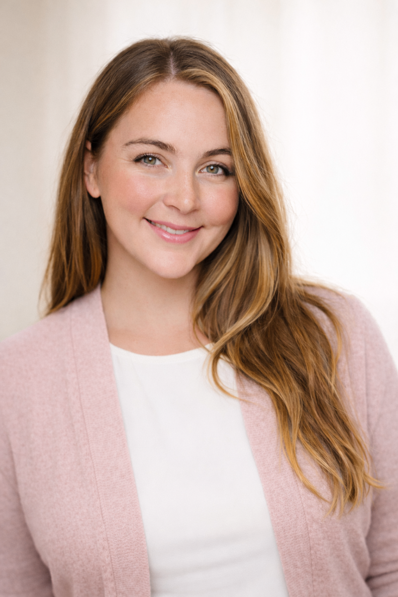 Emily Faggard - Founder and Content Strategist Emily Faggard - Founder