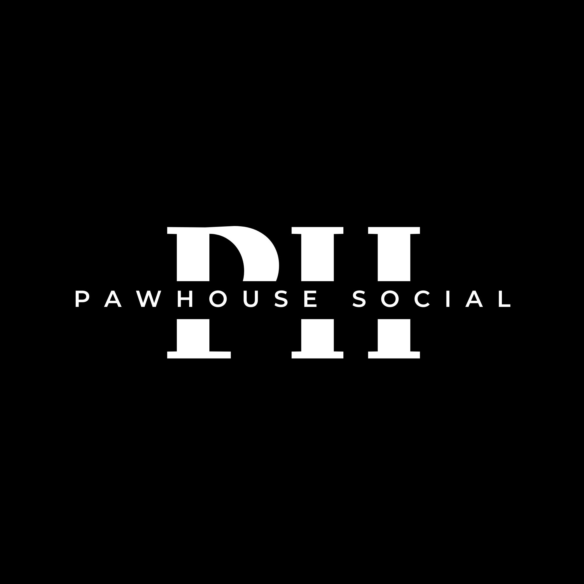PawHouse Social