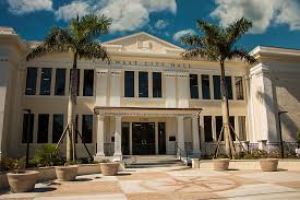 Key West City Hall — Drywall Installation & Finish