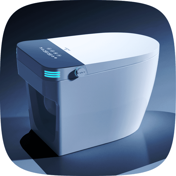 iToilet - Sanitário Inteligente