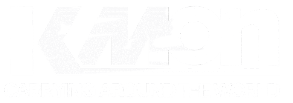 KMON Logo