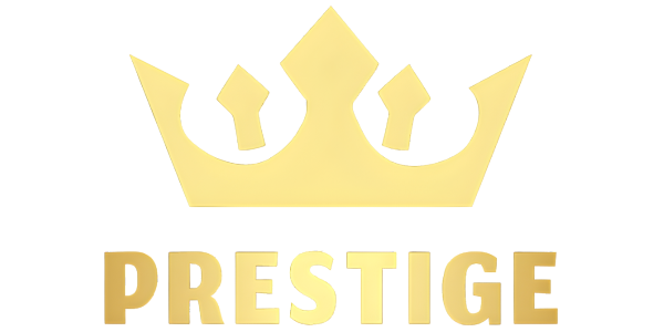 Logo Prestige Casino