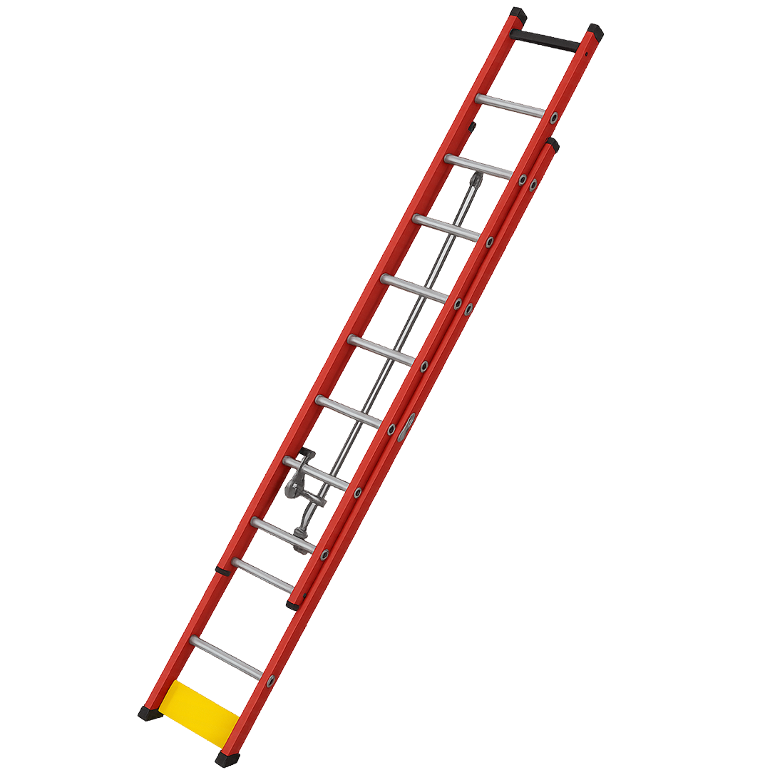 Escada Extensível
