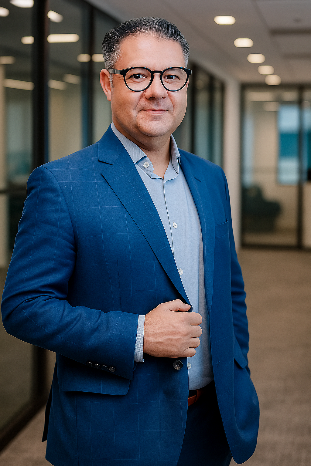 Manoel Veiga - Corretor de Imóveis