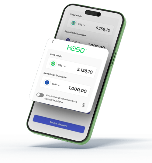 Mobile Banking App Interface
