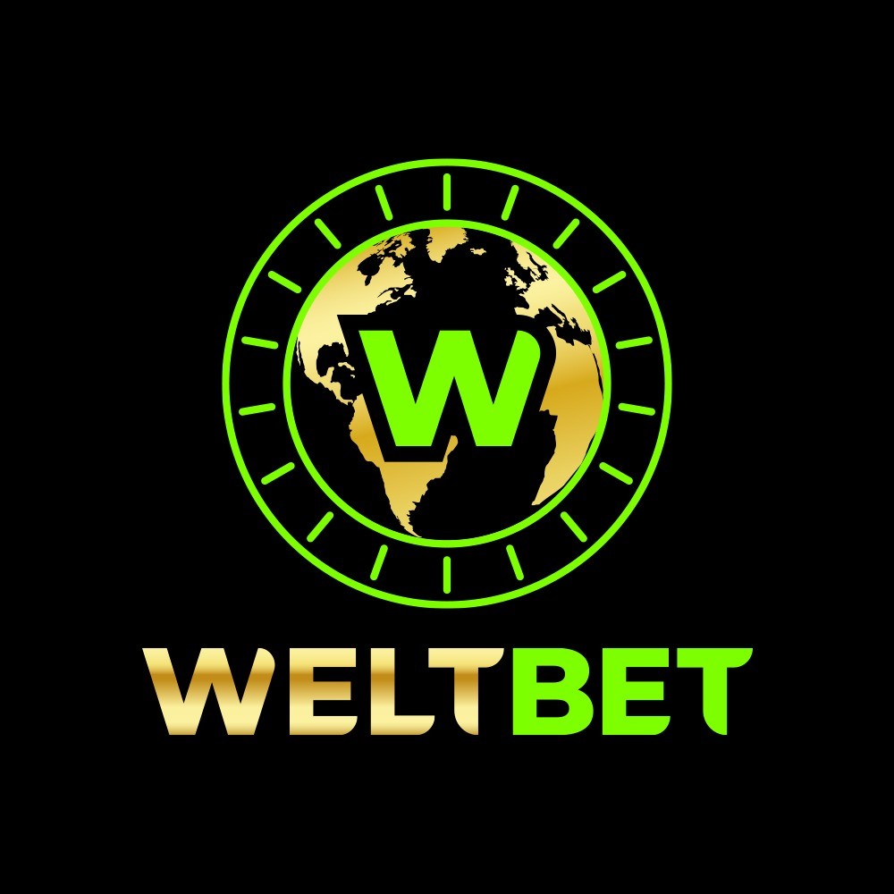 Logo WELTBET