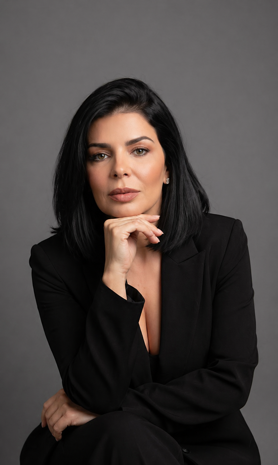 Marta Andrade — Psicoterapeuta Integrativa