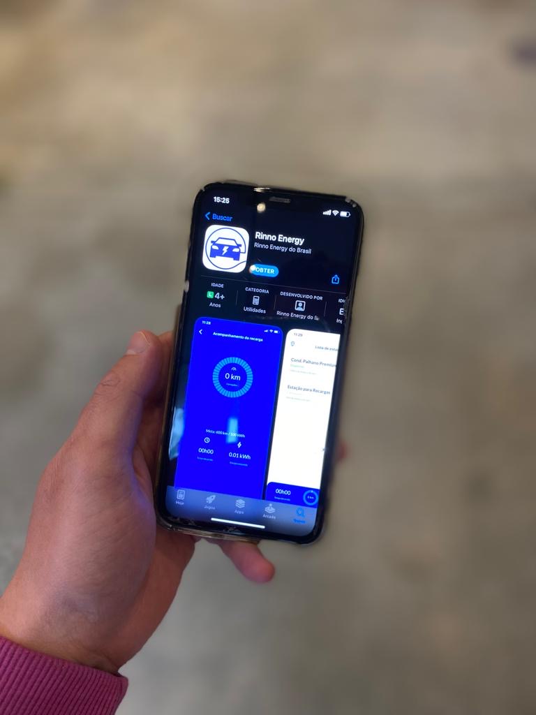 Automação e gestão