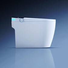 iToilet Branco Ártico