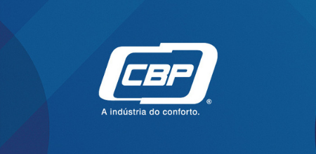 Logo CBP