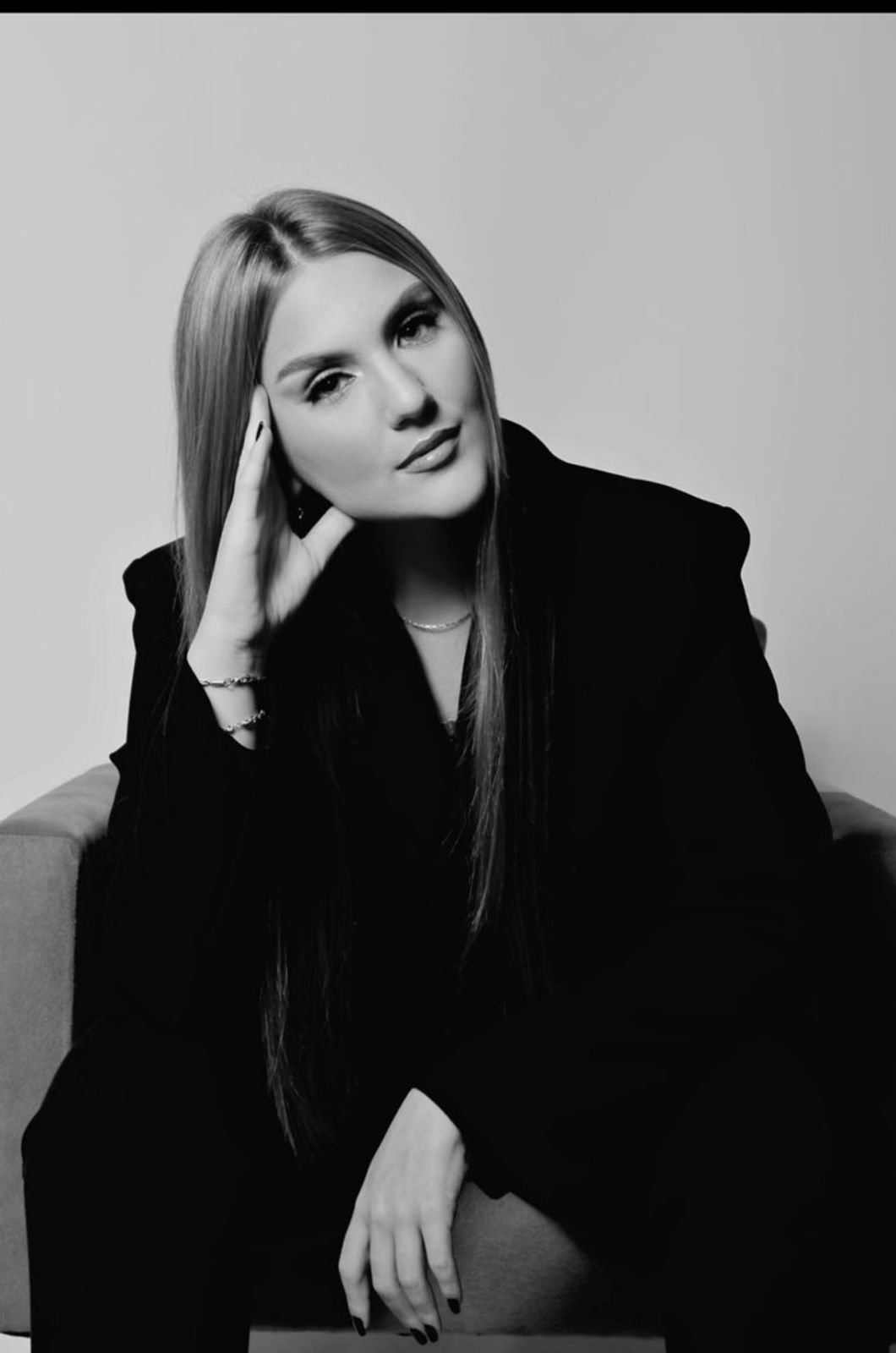 Paola — High Ticket Closer Especialista em Vendas Certificada NEPQ