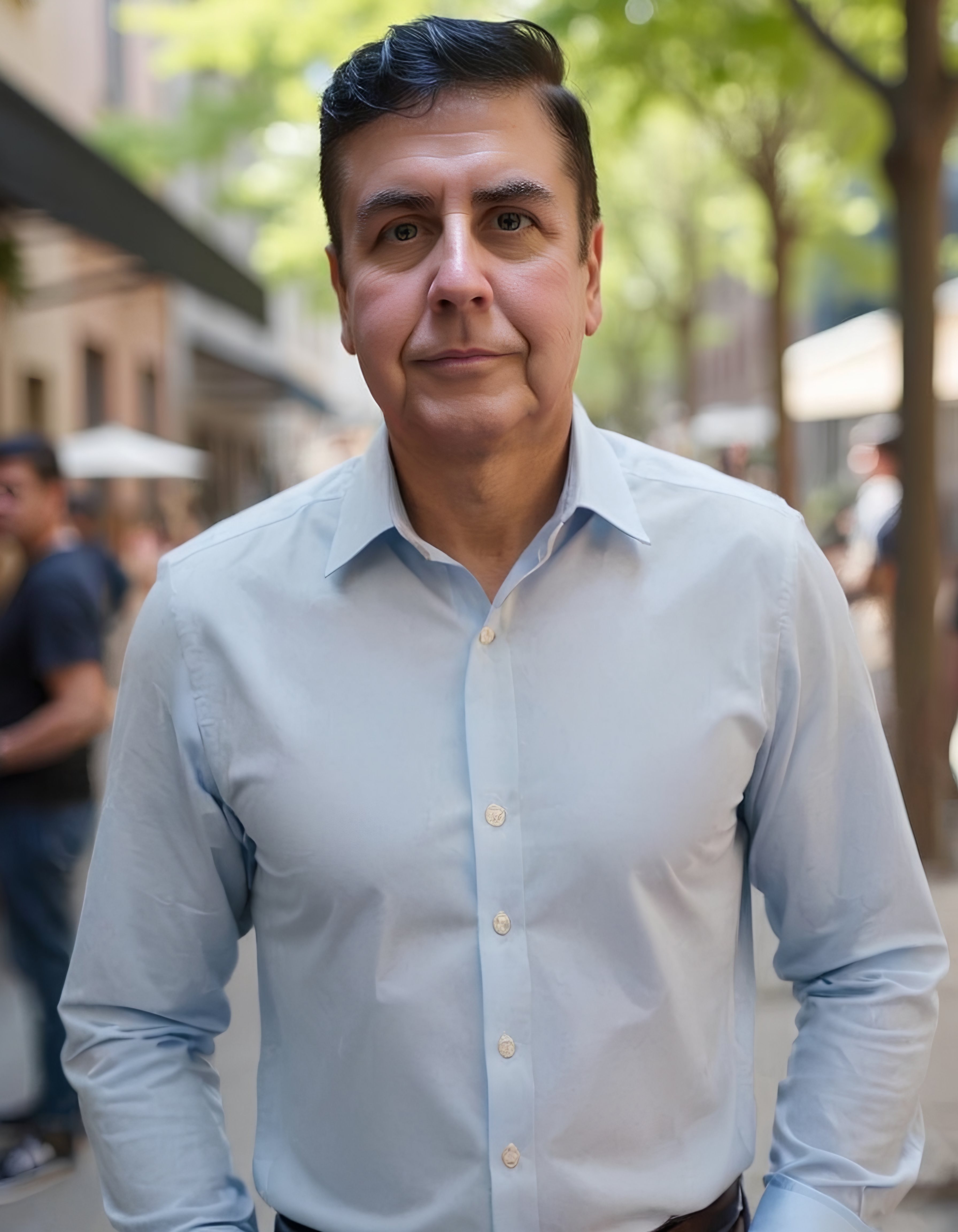 Marcelo Martins - Ex-Sócio Cacau Show