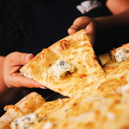 Pizza San Antonio