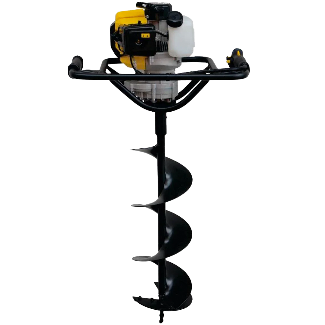 Perfurador de Solo para locação em Uruguaiana – Mestre da Obra