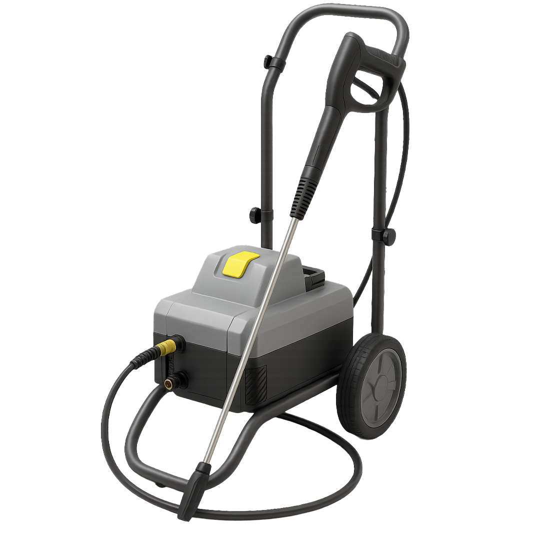 Lavadoras de Alta Pressão para locação em Uruguaiana – Mestre da Obra