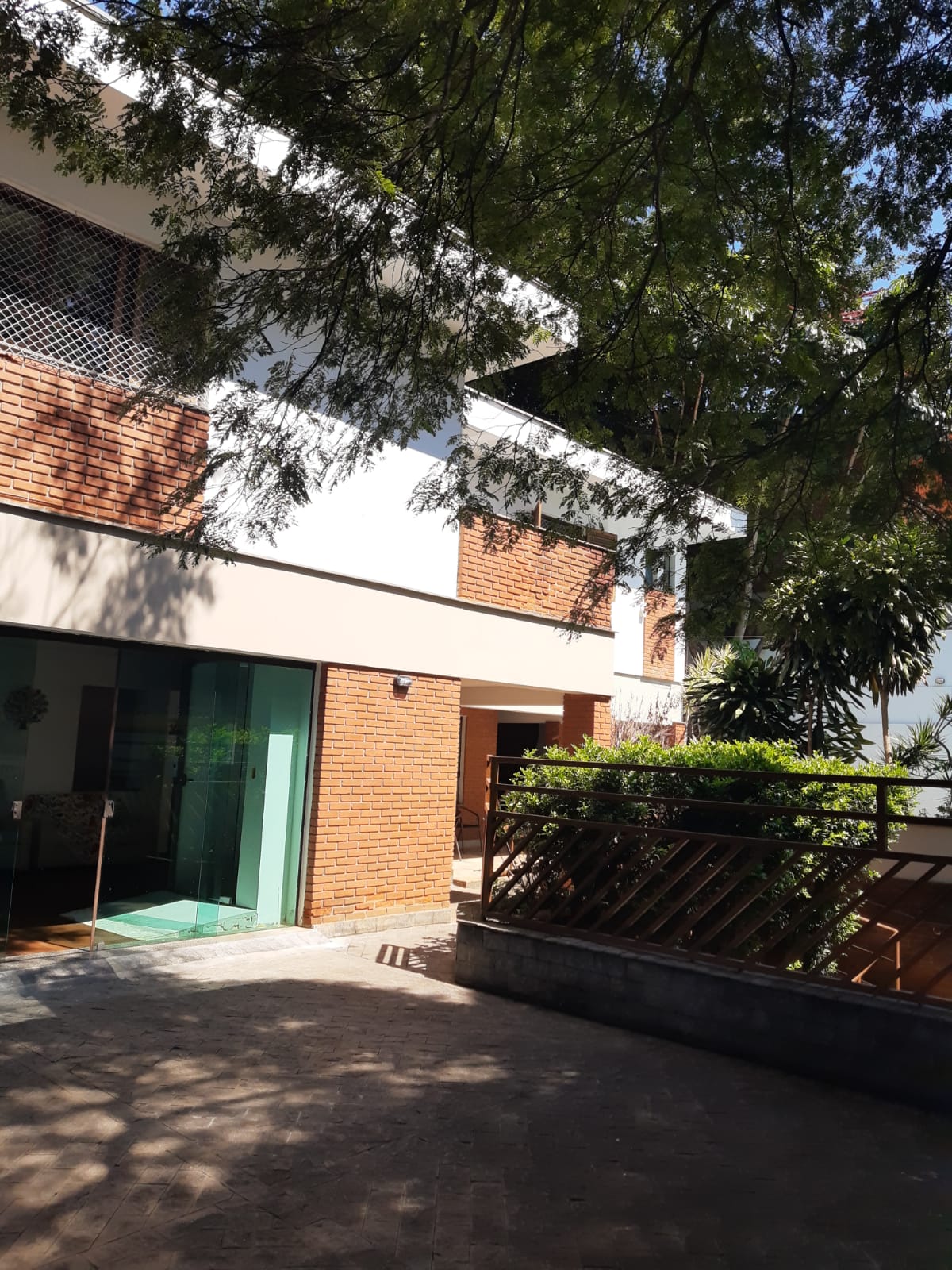 Cuidado especializado para idosos no Villa Dei Fiori Morumbi