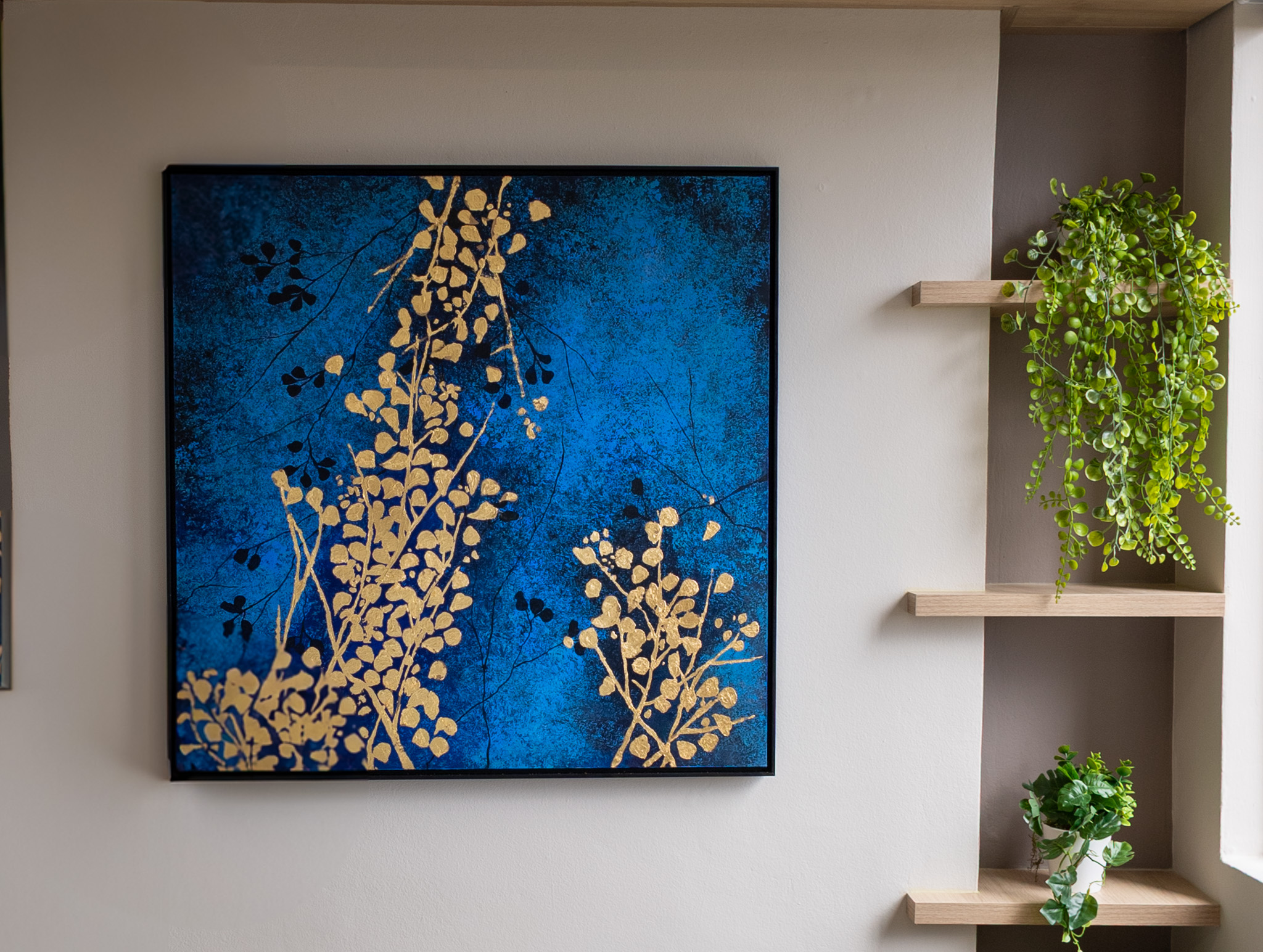 Cozinha Moderna Retrofit